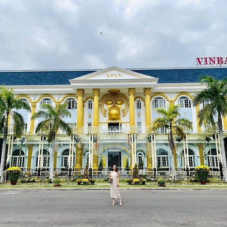 Vinbath Check In Διαμέρισμα Να Τρανγκ Εξωτερικό φωτογραφία
