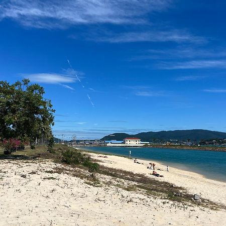 Vinbath Check In Διαμέρισμα Να Τρανγκ Εξωτερικό φωτογραφία