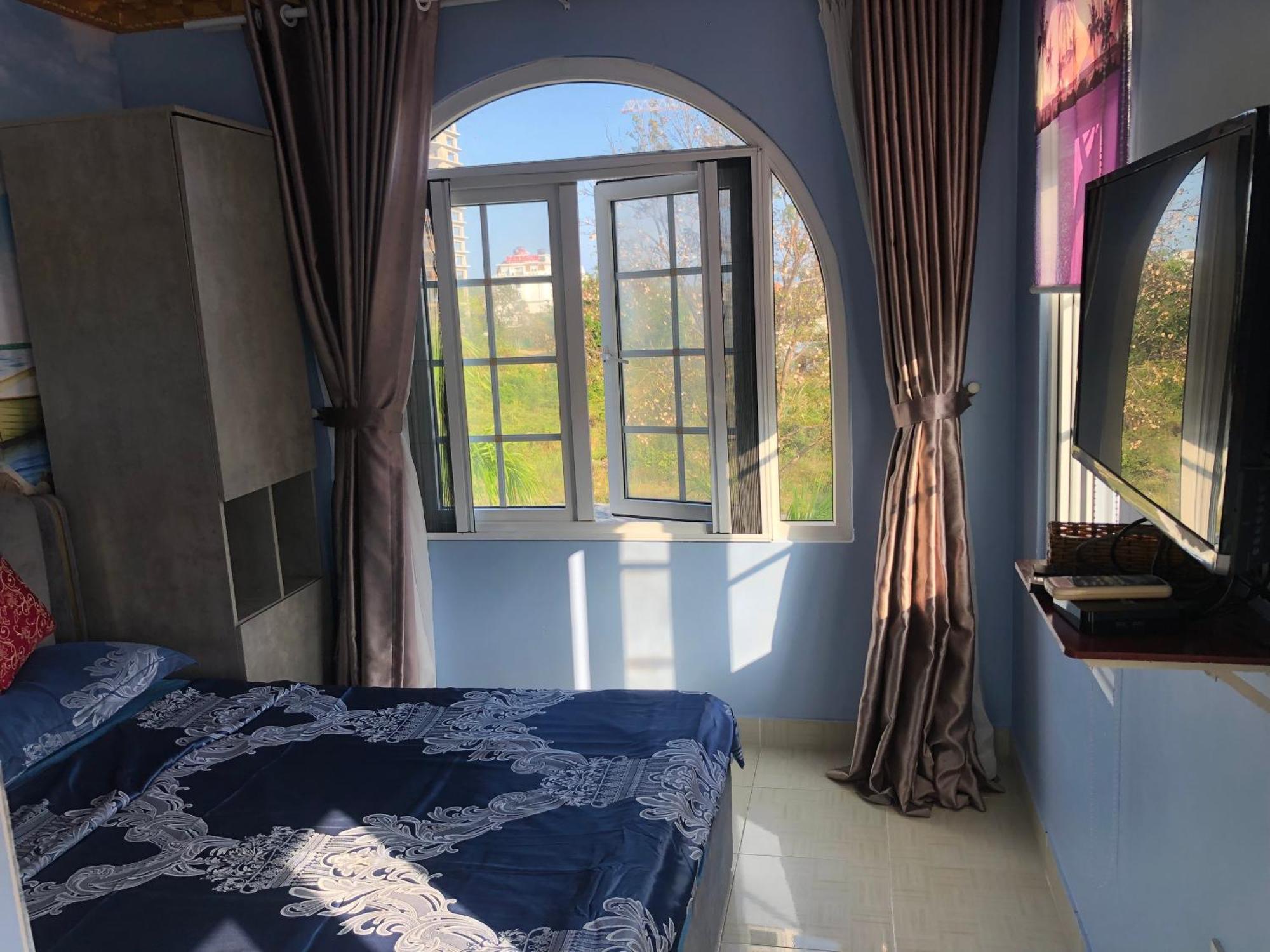 Vinbath Check In Διαμέρισμα Να Τρανγκ Εξωτερικό φωτογραφία