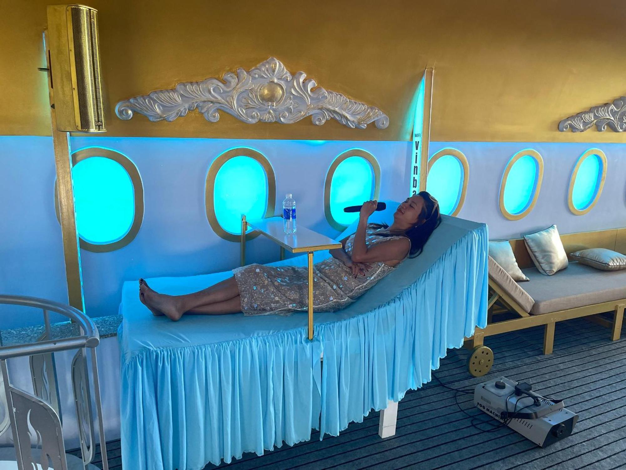 Vinbath Check In Διαμέρισμα Να Τρανγκ Εξωτερικό φωτογραφία