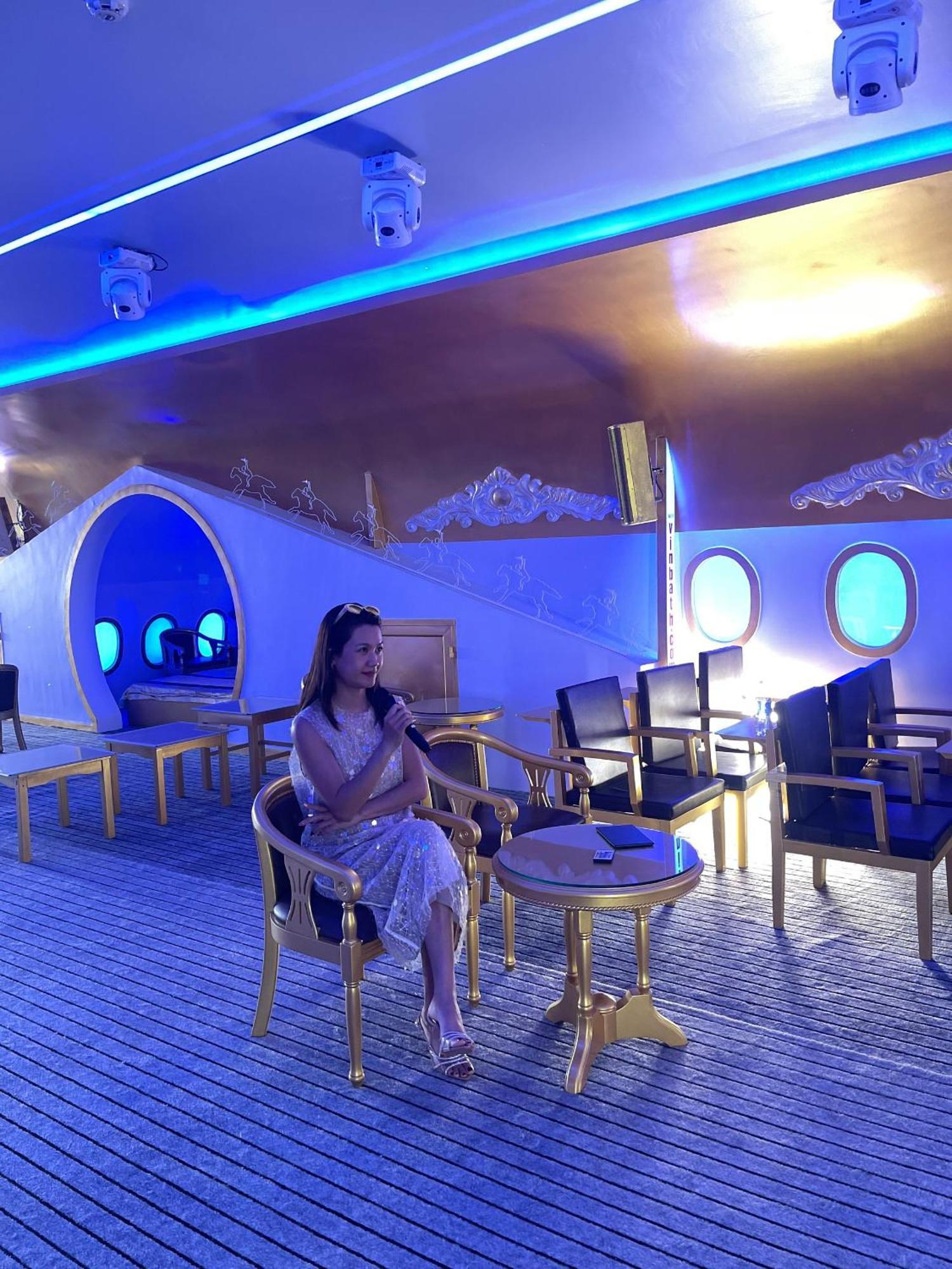 Vinbath Check In Διαμέρισμα Να Τρανγκ Εξωτερικό φωτογραφία
