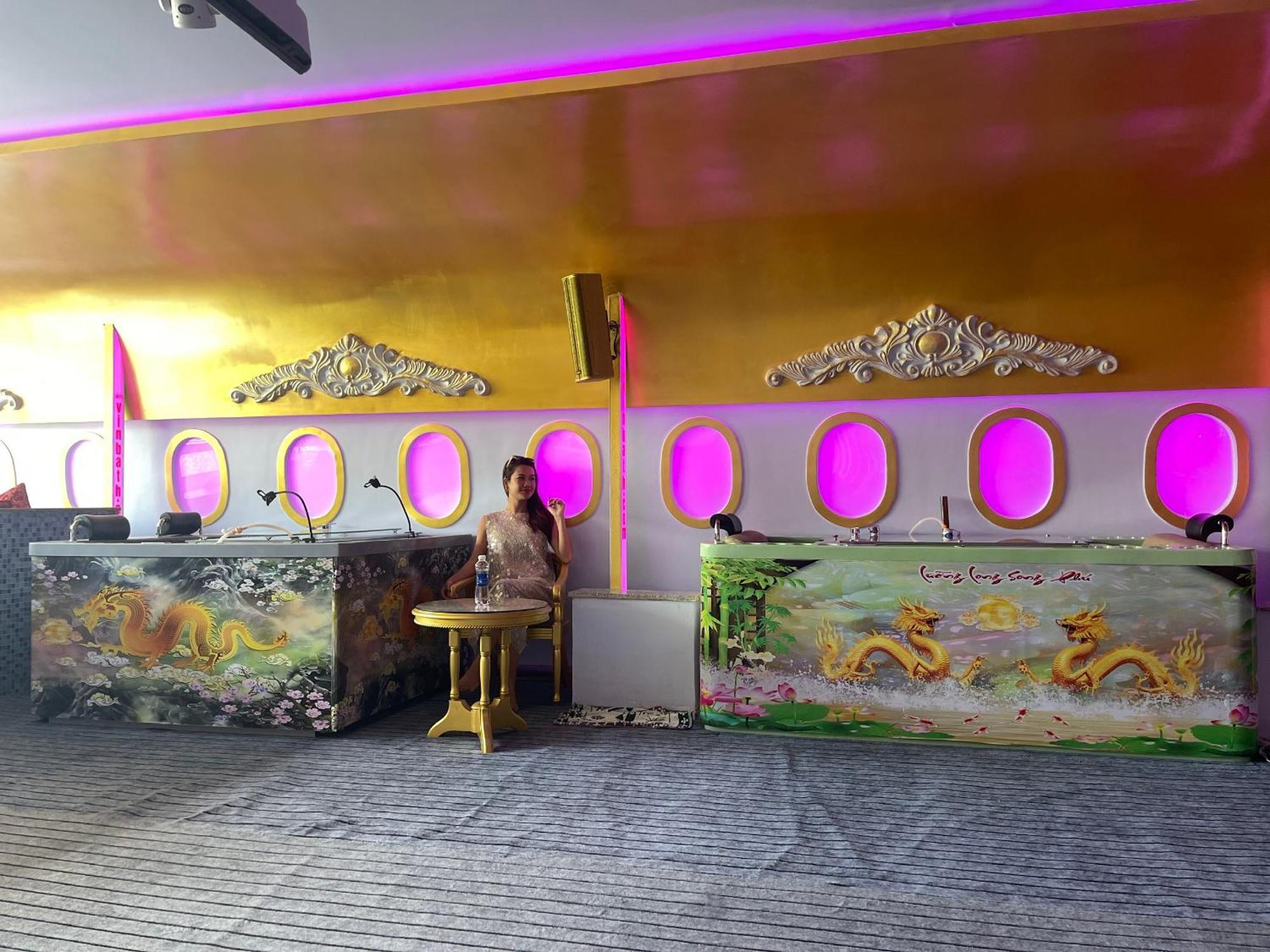 Vinbath Check In Διαμέρισμα Να Τρανγκ Εξωτερικό φωτογραφία