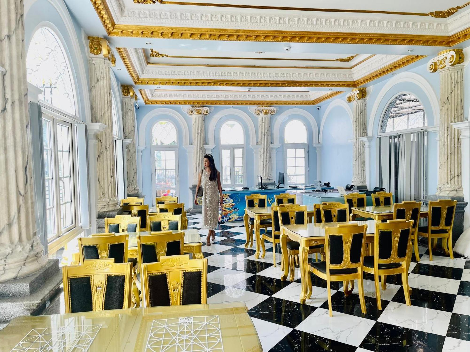 Vinbath Check In Διαμέρισμα Να Τρανγκ Εξωτερικό φωτογραφία